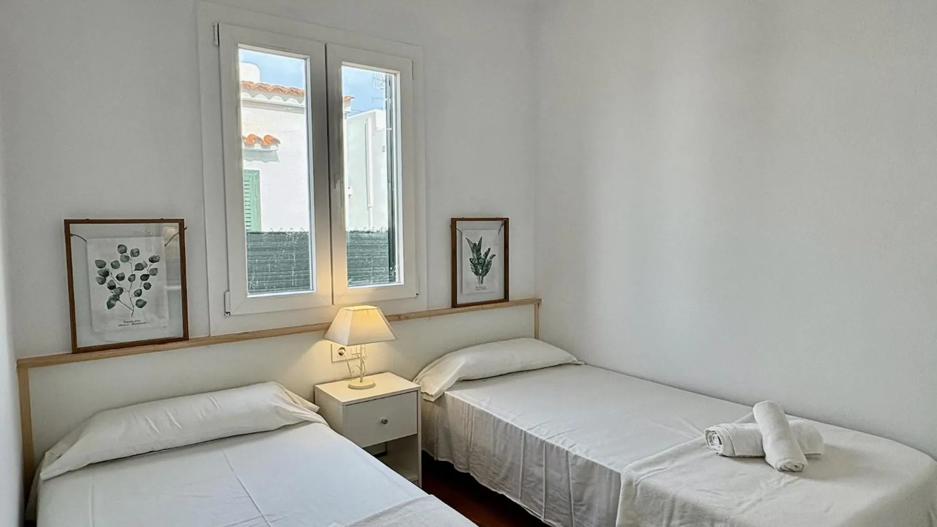 Villa Dofins Cala Blanca  Holiday home Cala Blanca (Menorca)