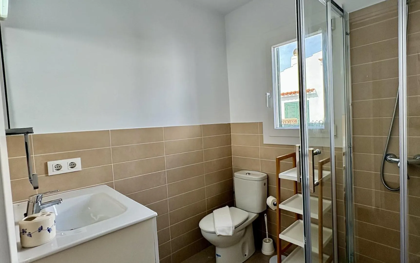 Villa Dofins Cala Blanca  Spain
